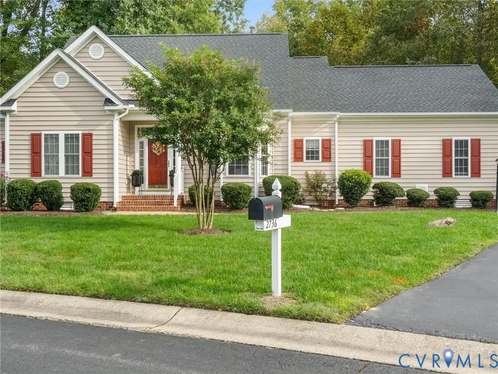 2736 Parview Way, Glen Allen, VA 23059 - #1