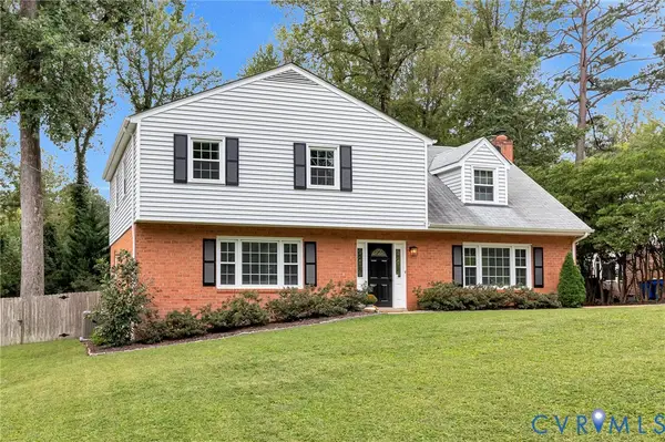 9217 Redington Drive, Chesterfield, VA 23235