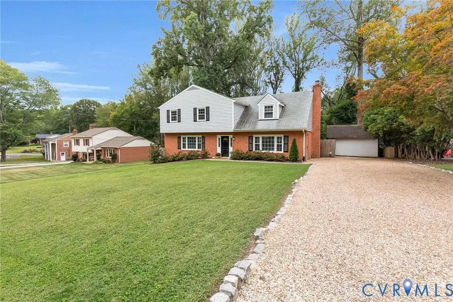 9217 Redington Drive, Bon Air, VA 23235 - #2