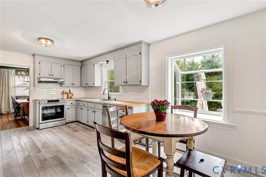 9217 Redington Drive, Bon Air, VA 23235 - #3