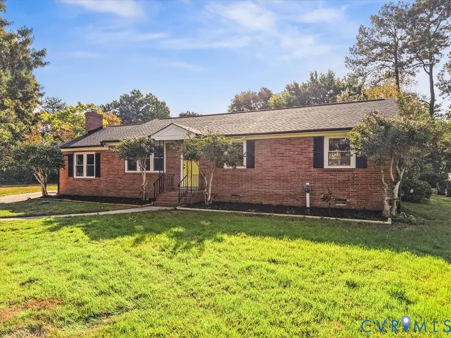 713 Arizona Place, Richmond, VA 23224 - #3
