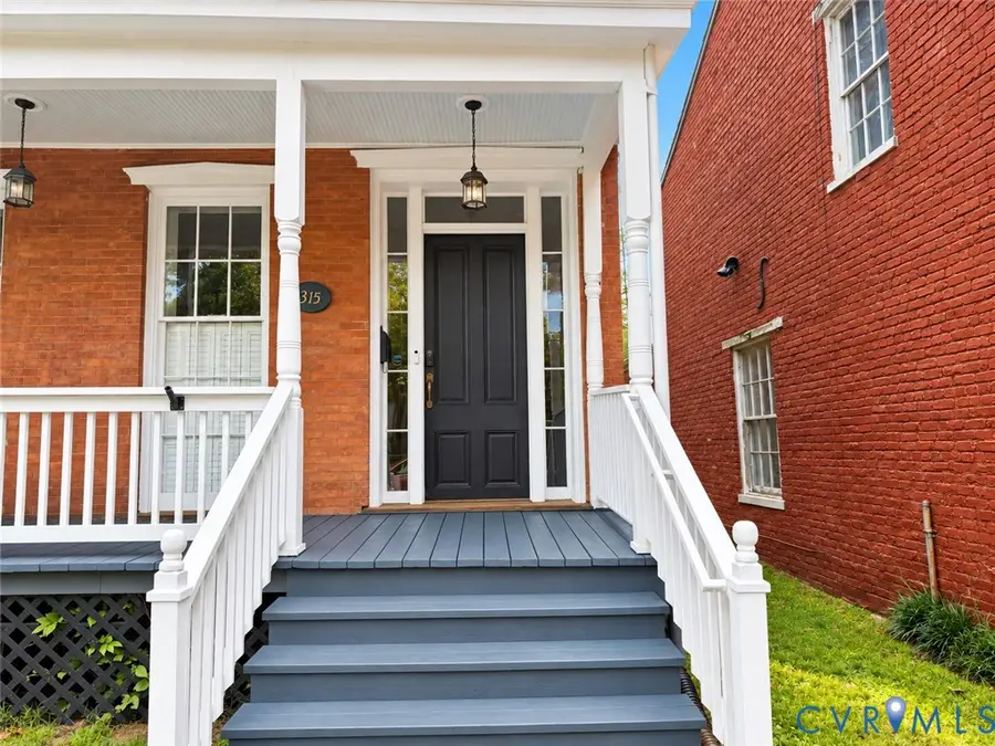 315 Grove Avenue, Petersburg, VA 23803 - #2
