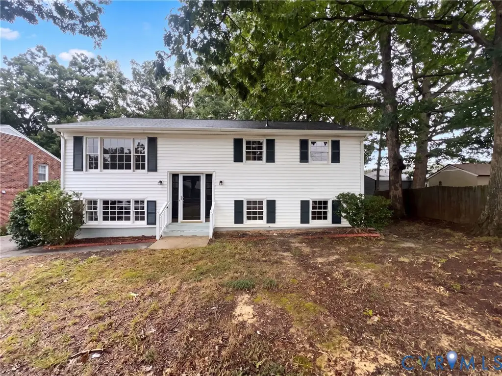 107 School Avenue, Colonial Heights, VA 23834 - #1