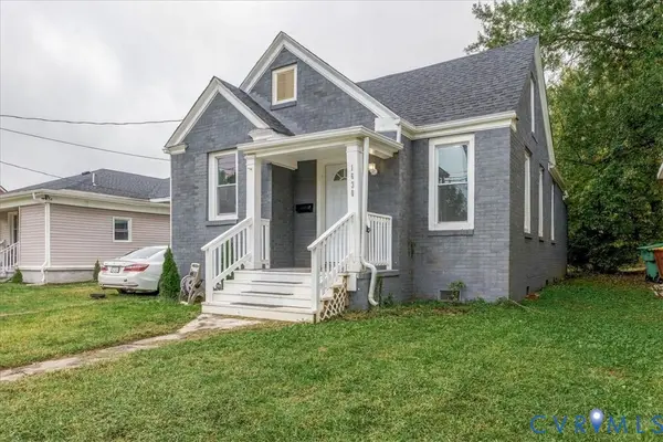 1630 W Washington Street, Petersburg, VA 23803