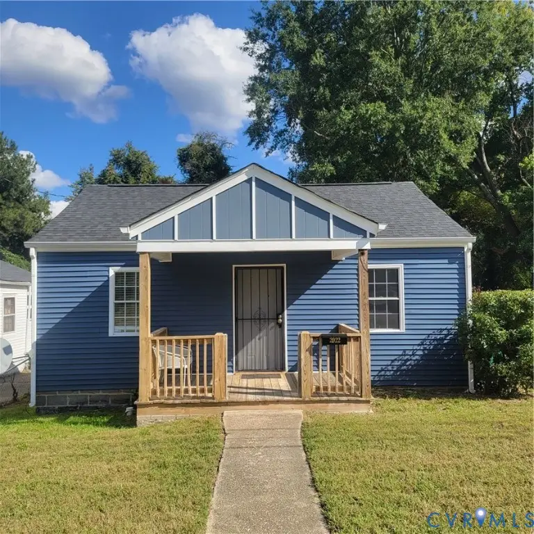2022 Dupuy Road, Petersburg, VA 23803 - #1