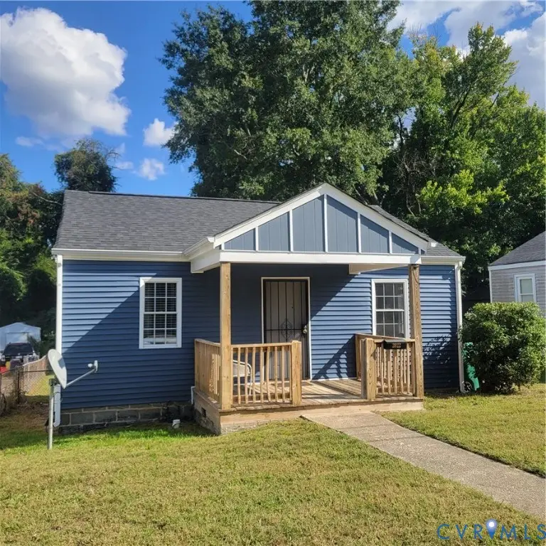 2022 Dupuy Road, Petersburg, VA 23803 - #3