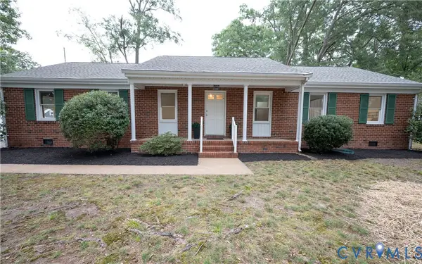 10210 Gwynnbrook Road, Richmond, VA 23235