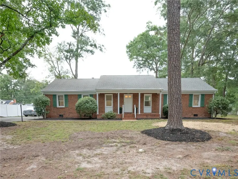 10210 Gwynnbrook Road, Richmond, VA 23235 - #2
