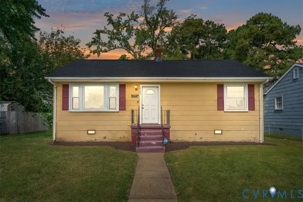 3153 Logandale Avenue, Richmond, VA 23224