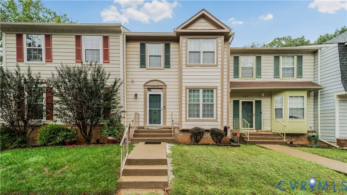14076 Oxbridge Inn Court, Woodbridge, VA 22193 - #1