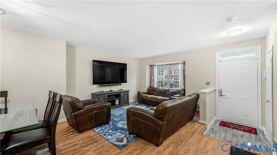 14076 Oxbridge Inn Court, Woodbridge, VA 22193 - #3