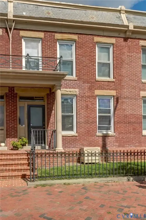 1620 W Cary Street, Richmond, VA 23220 - #1