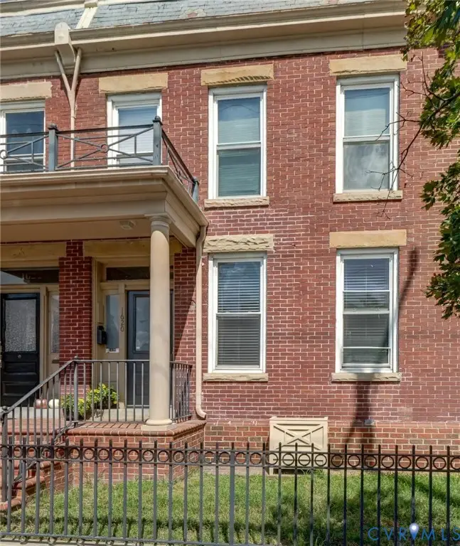 1620 W Cary Street, Richmond, VA 23220 - #2