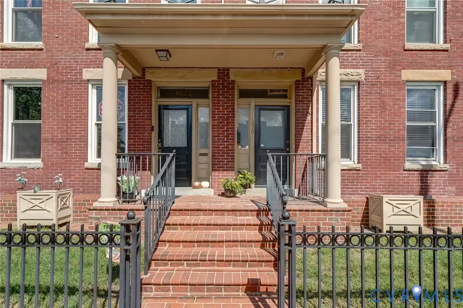 1620 W Cary Street, Richmond, VA 23220 - #3