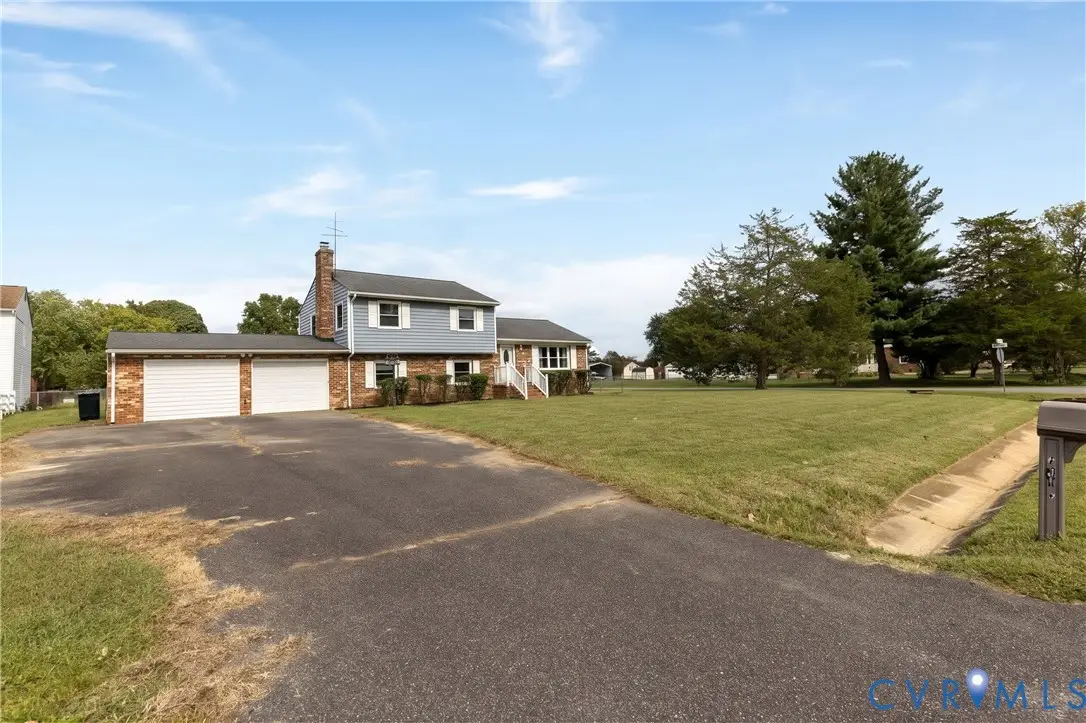 6310 Tammy Lane, Mechanicsville, VA 23111 - #1