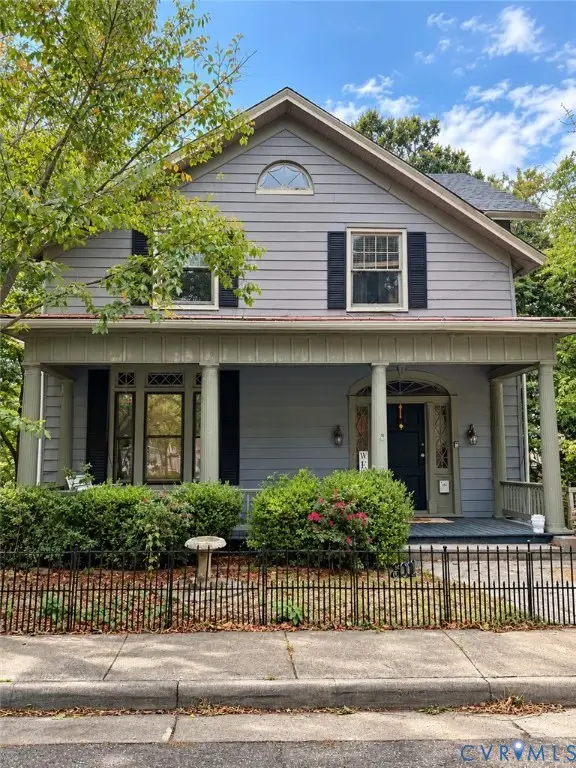 24 Centre Hill Court, Petersburg, VA 23803