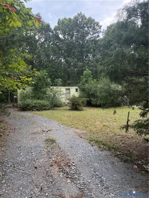 3707 & 3749 Pattie Road, Buckingham, VA 23921 - #3
