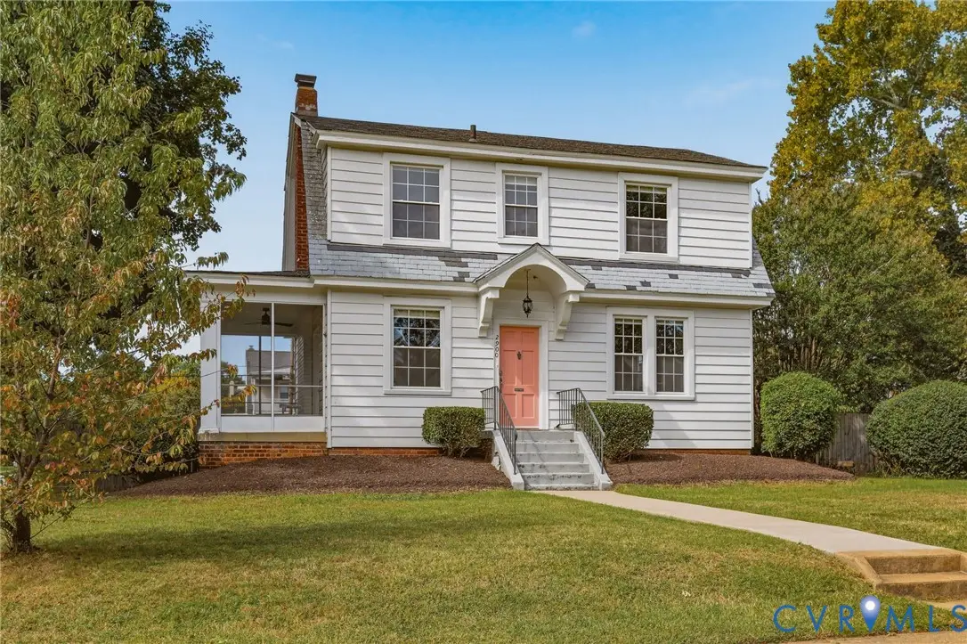 2900 Seminary Avenue, Richmond, VA 23220 - #1