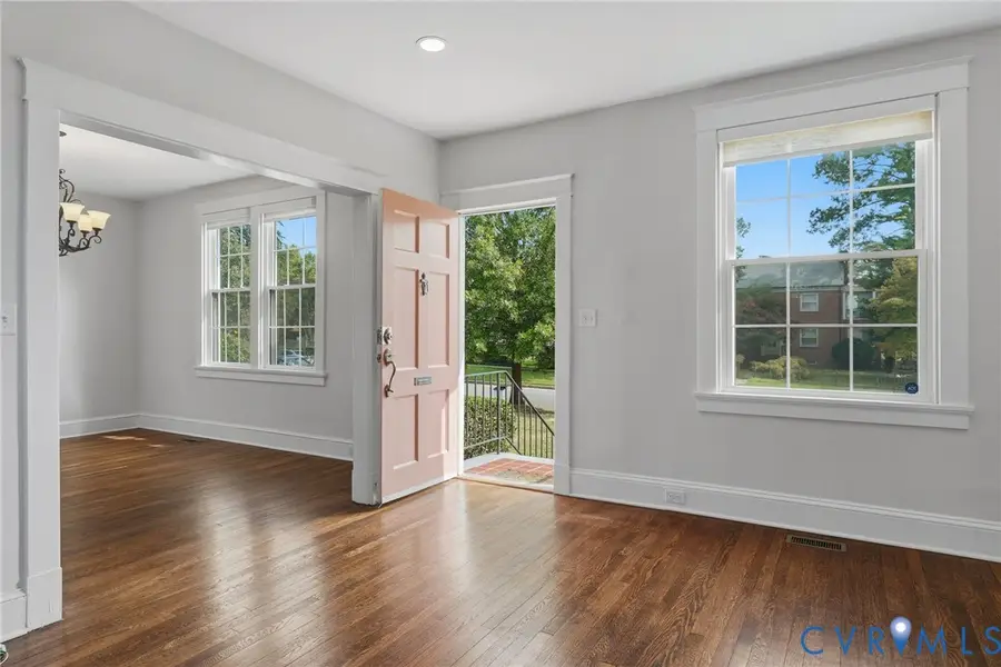 2900 Seminary Avenue, Richmond, VA 23220 - #2