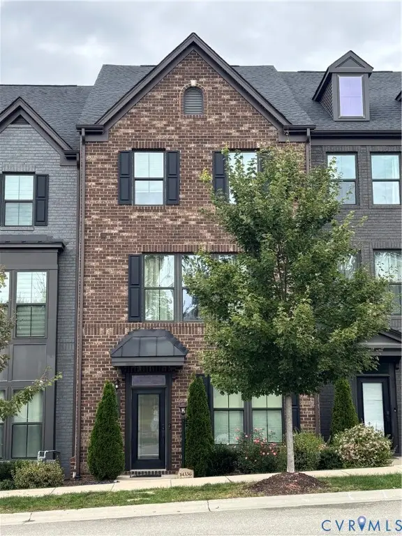 14336 Altavista Boulevard, Midlothian, VA 23114