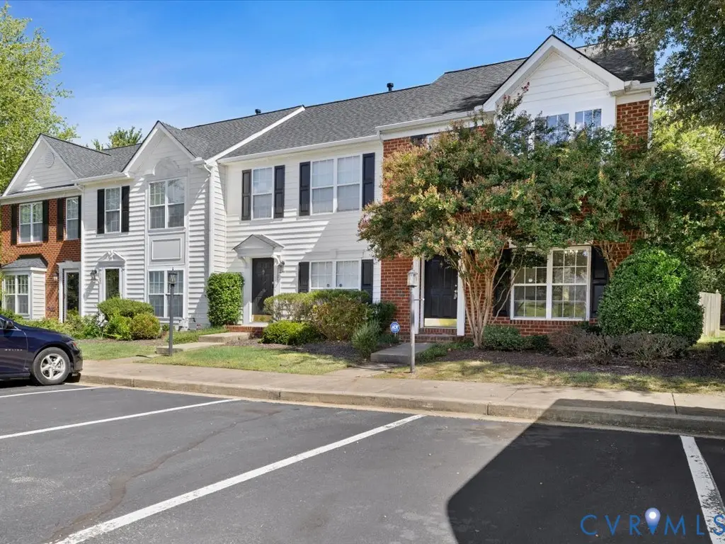 1107 Magnolia Pointe Boulevard, Glen Allen, VA 23059 - #1