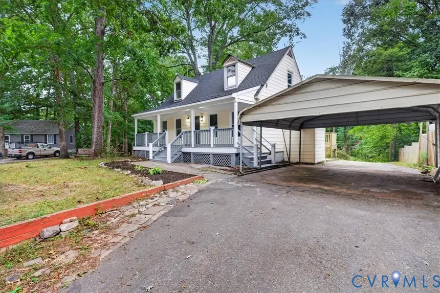 4814 Scouters Circle, Chesterfield, VA 23832 - #2