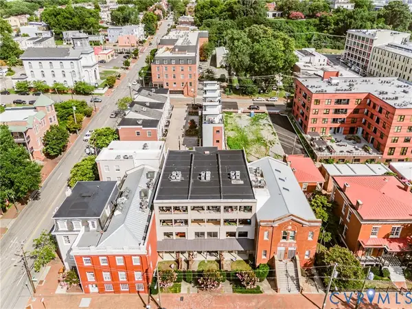 215 N 19th Street #U42, Richmond, VA 23223