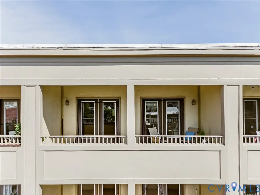 215 N 19th Street #U42, Richmond, VA 23223 - #3