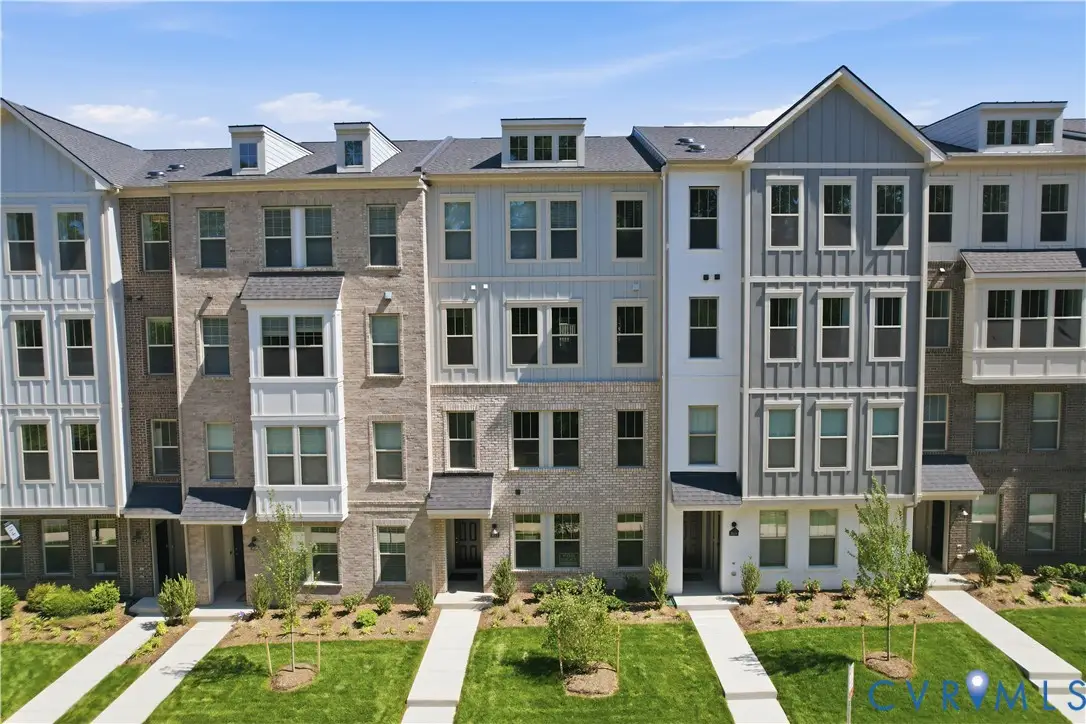 3615 Daisy Field Walk #B, Henrico, VA 23233 - #1