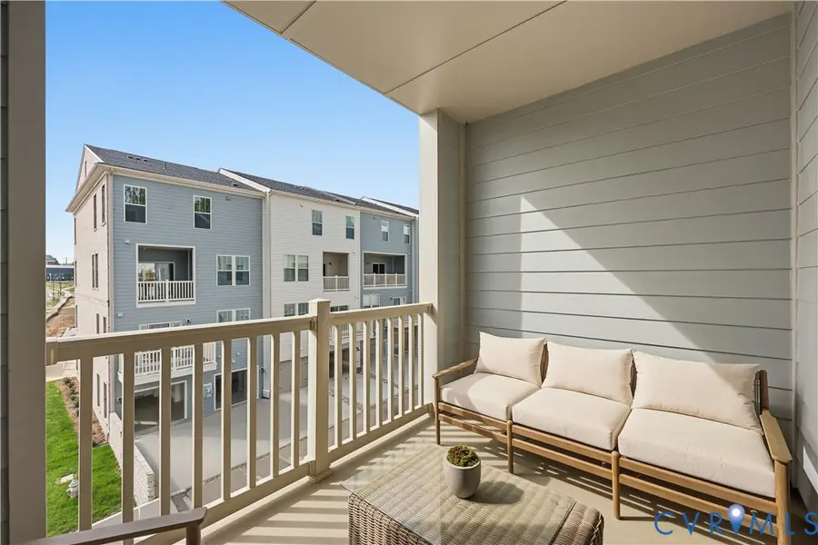 3613 Daisy Field Walk #B, Henrico, VA 23233 - #3
