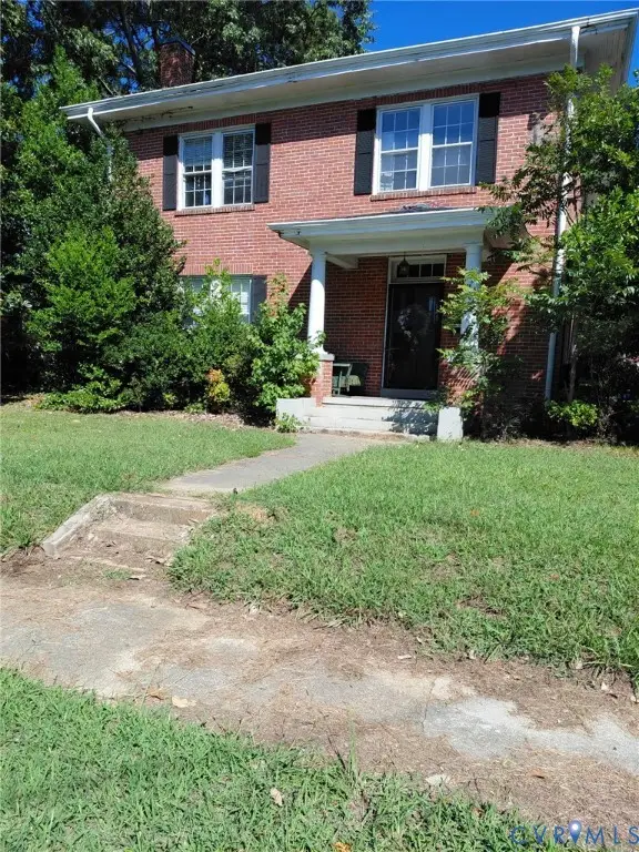 402 Battery Avenue, Emporia, VA 23847 - #1