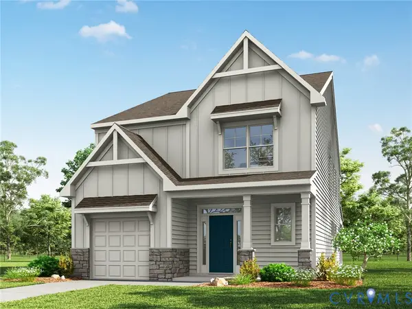 10370 Szalay Lane, Ashland, VA 23005