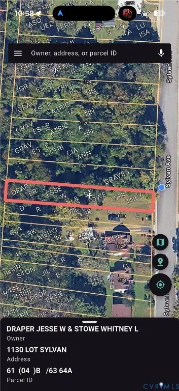 1130 Sylvan Avenue, Martinsville, VA 24112 - #2