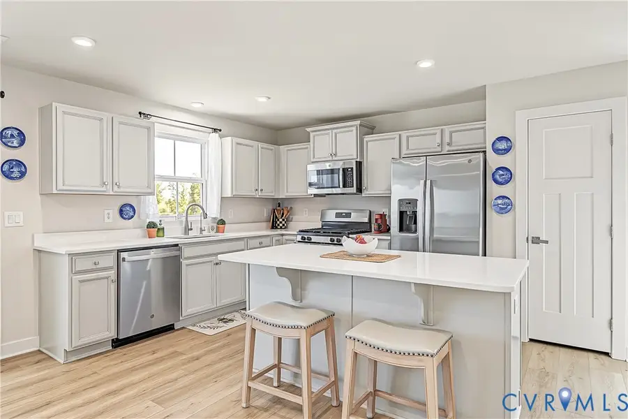 7490 E Danube Loop, New Kent, VA 23124 - #3
