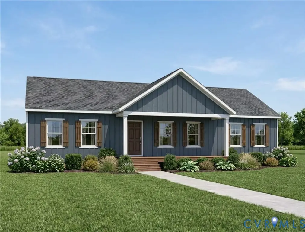 TBD Millstone (lot 18) Way, Warsaw, VA 22572 - #1