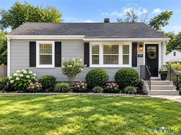 3915 Arden Road, Henrico, VA 23222