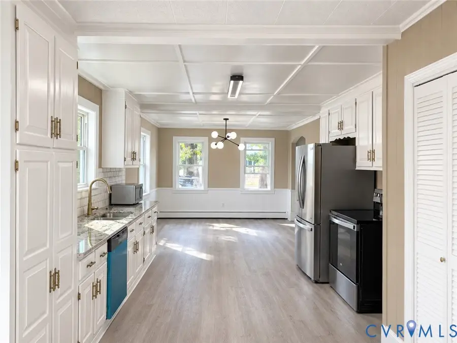 207 S Mesa Drive, Hopewell, VA 23860 - #3