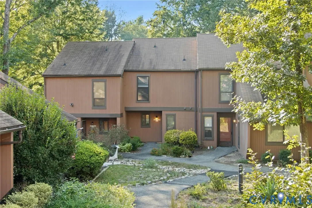 11923 W Briar Patch Drive, Midlothian, VA 23113 - #1