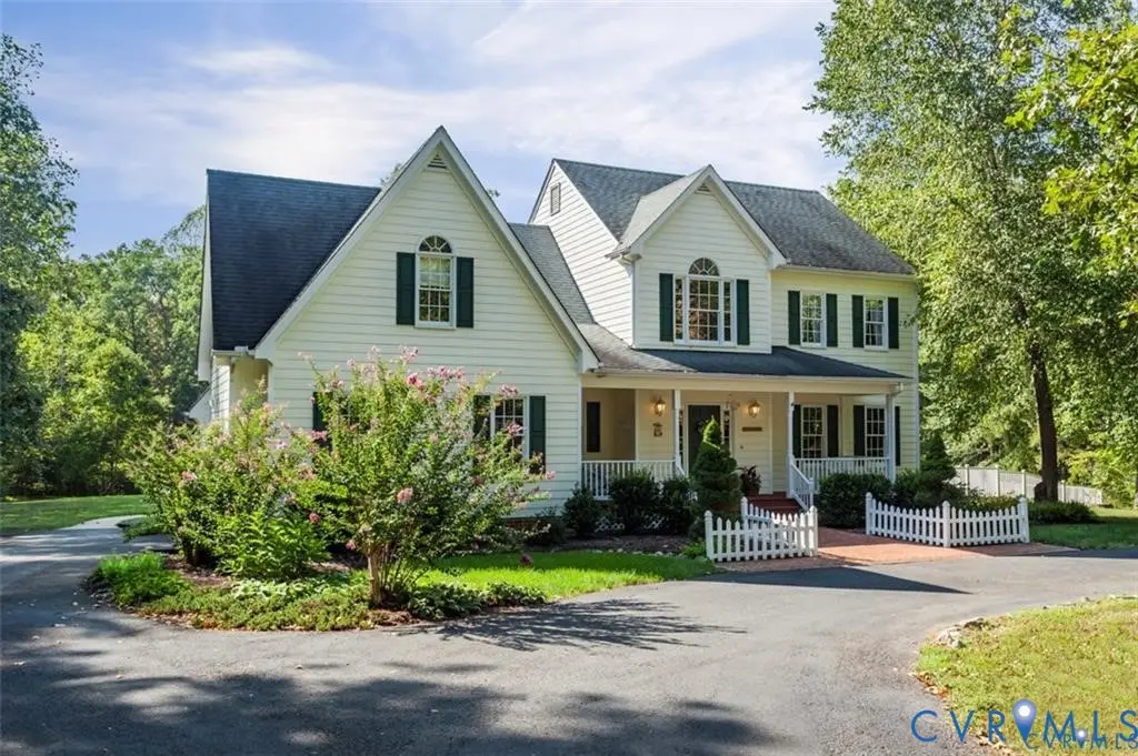 2268 Westwood Pine Drive, Moseley, VA 23120 - #1