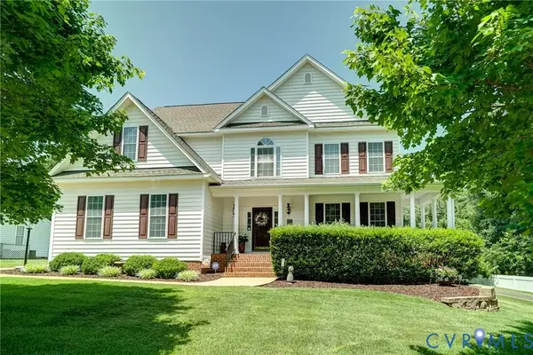 11028 Slenderleaf Drive, Glen Allen, VA 23060
