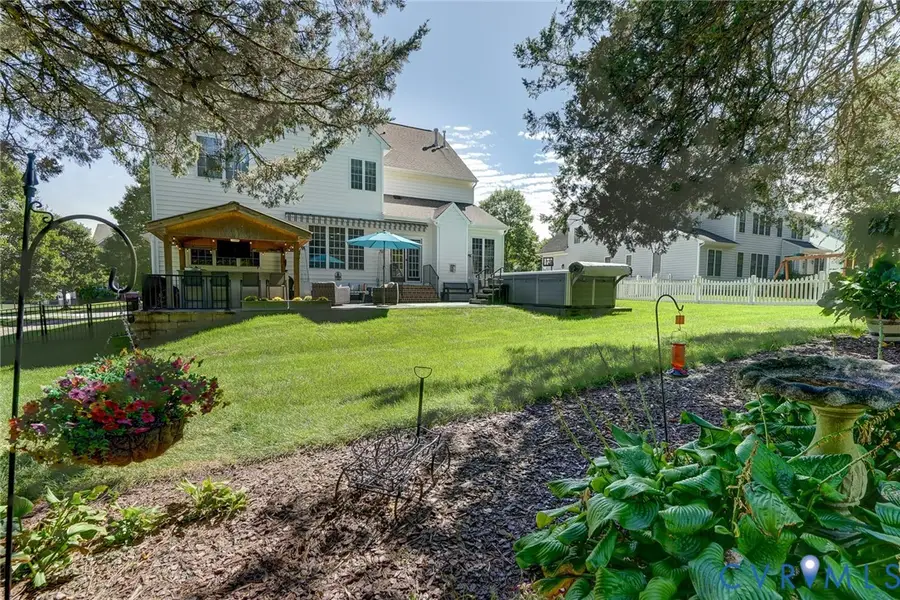 11028 Slenderleaf Drive, Glen Allen, VA 23060 - #2