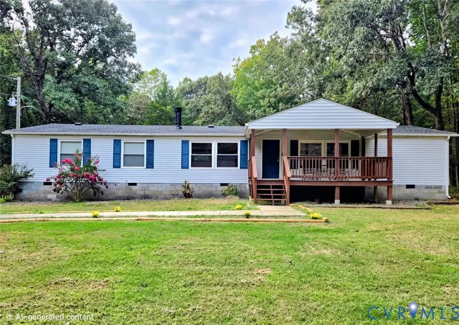 24110 Genito Road, Amelia Court House, VA 23002 - #2