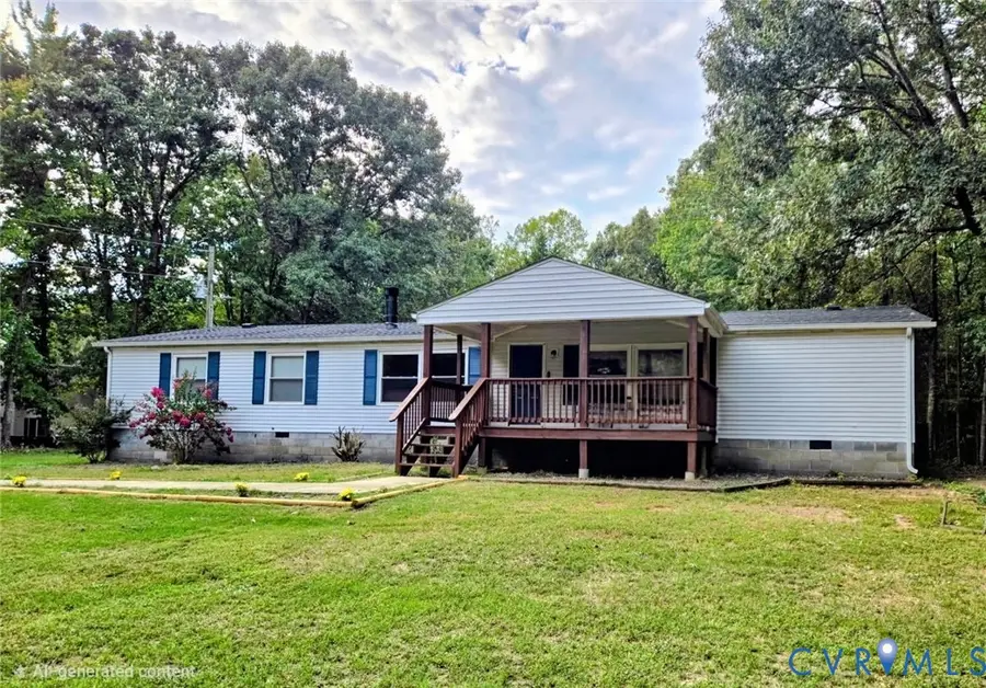 24110 Genito Road, Amelia Court House, VA 23002 - #3