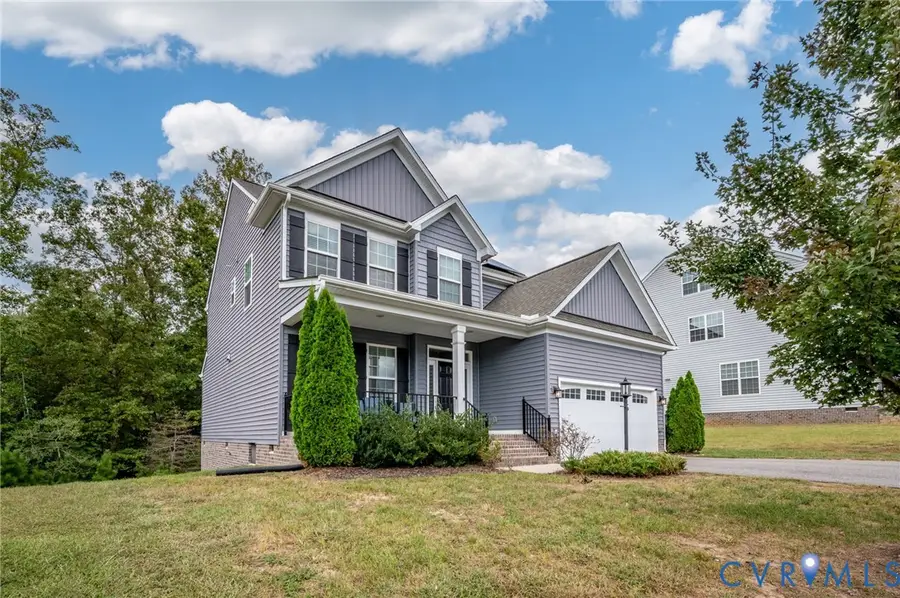 6804 Clifford Tower Way, Henrico, VA 23231 - #3