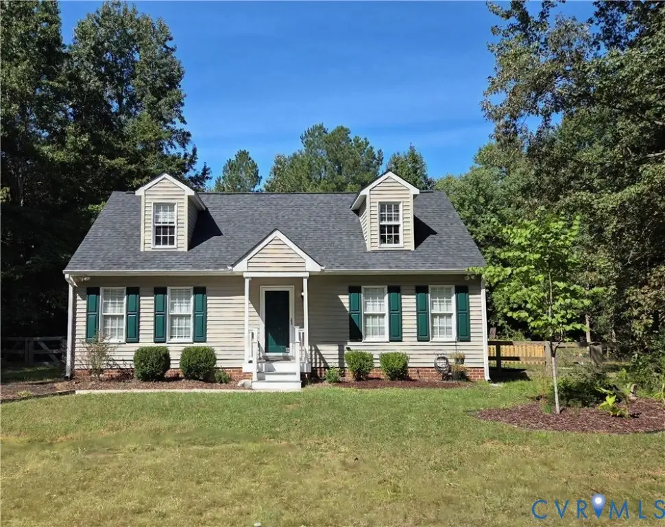 7680 Bradbury Road, Henrico, VA 23231 - #1