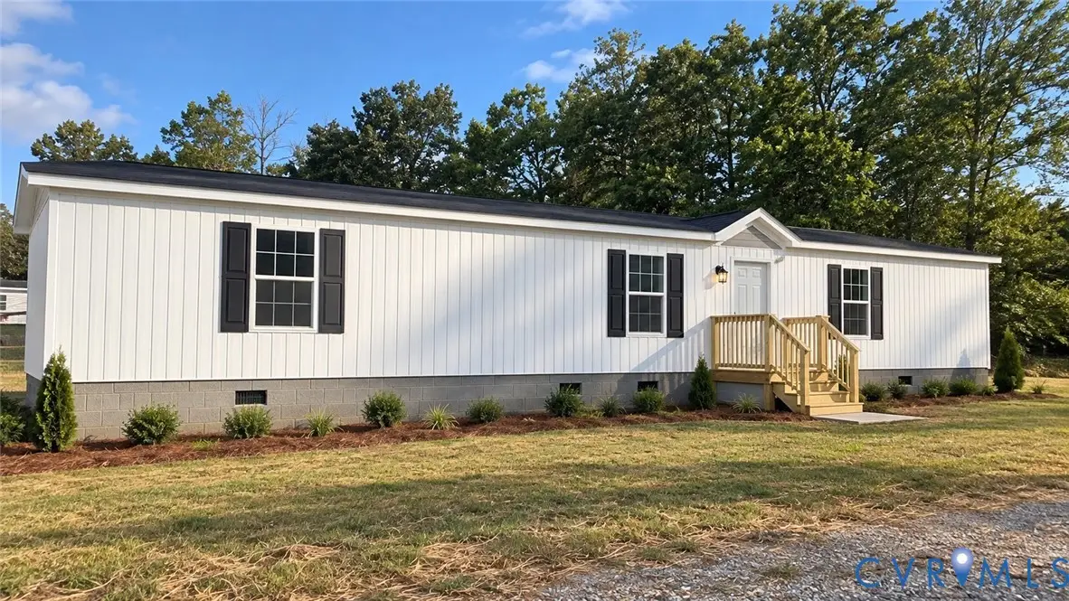 0 Damerton Rd, Callao, VA 22435 - #1