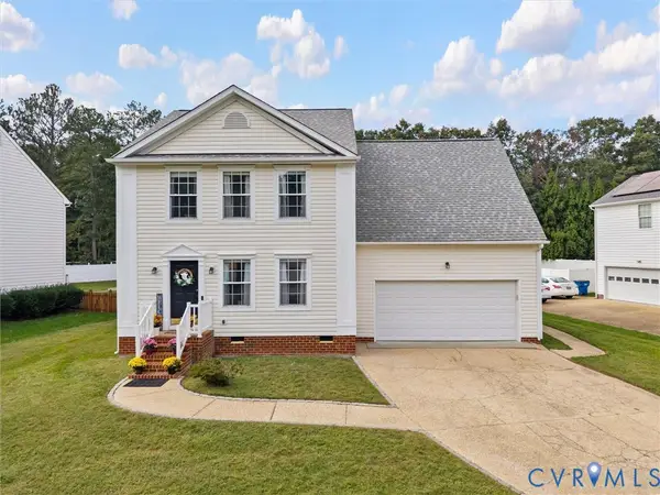 10759 Ashcake Station Place, Mechanicsville, VA 23116