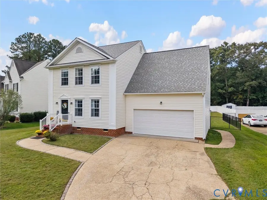 10759 Ashcake Station Place, Mechanicsville, VA 23116 - #2