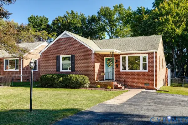 2923 Irisdale Avenue, Henrico, VA 23228
