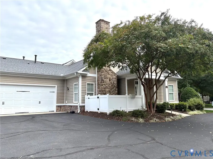 251 Pumpkin Place, North Chesterfield, VA 23236 - #2